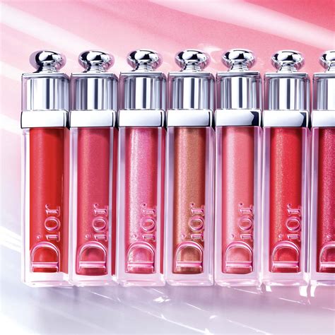 dior labial precio|gloss Dior precio.